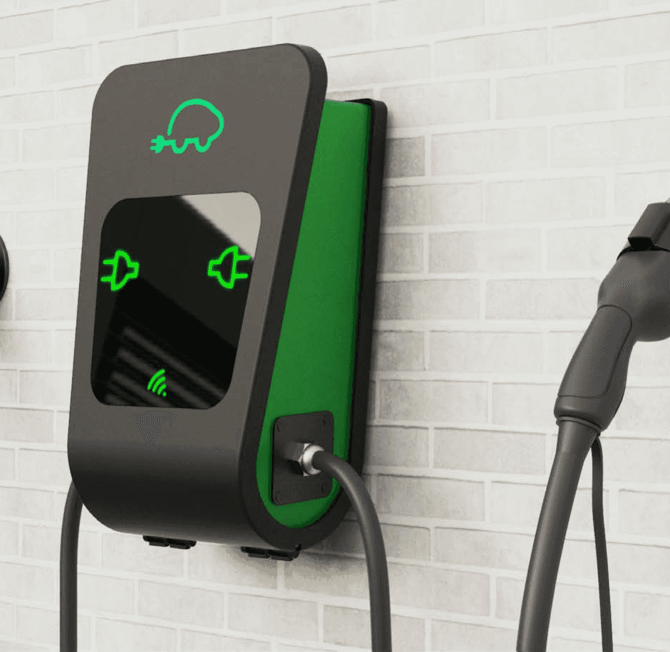 CTEK's most advanced charger to date